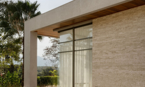 Residência - Contagem
Projeto: Márcia Carvalhaes