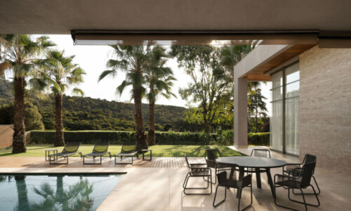 Residência - Contagem
Projeto: Márcia Carvalhaes