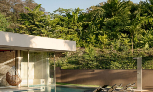 Residência - Contagem
Projeto: Márcia Carvalhaes