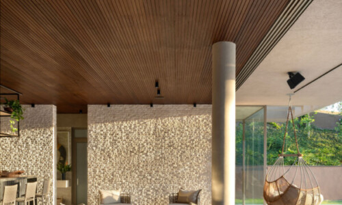 Residência - Contagem
Projeto: Márcia Carvalhaes