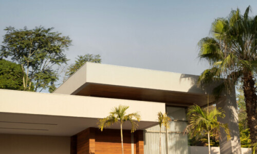 Residência - Contagem
Projeto: Márcia Carvalhaes