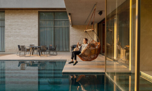 Residência - Contagem
Projeto: Márcia Carvalhaes