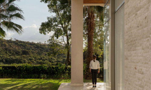 Residência - Contagem
Projeto: Márcia Carvalhaes