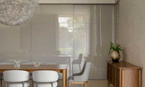 Residência - Contagem
Projeto: Márcia Carvalhaes