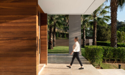 Residência - Contagem
Projeto: Márcia Carvalhaes