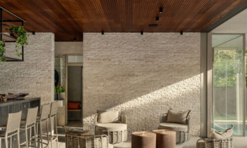 Residência - Contagem
Projeto: Márcia Carvalhaes