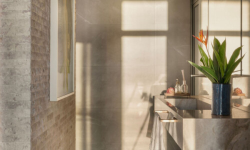 Residência - Contagem
Projeto: Márcia Carvalhaes