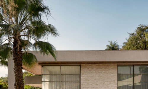 Residência - Contagem
Projeto: Márcia Carvalhaes