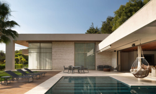 Residência - Contagem
Projeto: Márcia Carvalhaes