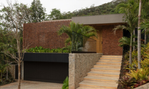 Residência - Quintas do Sol
Projeto: Márcia Carvalhaes