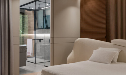 Residência - Quintas do Sol
Projeto: Márcia Carvalhaes