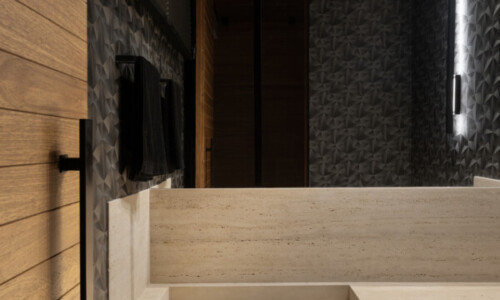 Residência - Quintas do Sol
Projeto: Márcia Carvalhaes