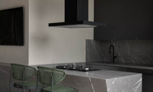 Residência - Quintas do Sol
Projeto: Márcia Carvalhaes