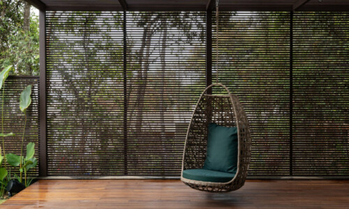 Residência - Quintas do Sol
Projeto: Márcia Carvalhaes