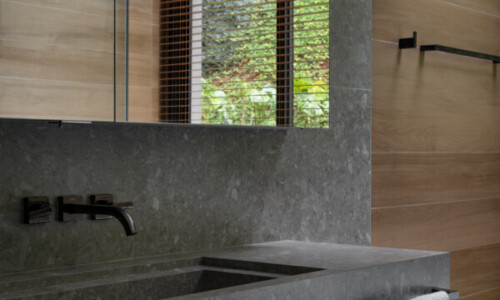 Residência - Quintas do Sol
Projeto: Márcia Carvalhaes