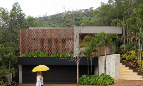 Residência - Quintas do Sol
Projeto: Márcia Carvalhaes