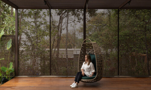 Residência - Quintas do Sol
Projeto: Márcia Carvalhaes