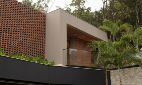 Residência - Quintas do Sol
Projeto: Márcia Carvalhaes