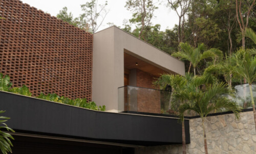 Residência - Quintas do Sol
Projeto: Márcia Carvalhaes