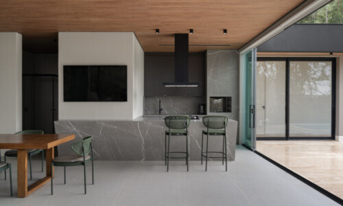 Residência - Quintas do Sol
Projeto: Márcia Carvalhaes