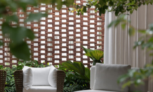 Residência - Quintas do Sol
Projeto: Márcia Carvalhaes