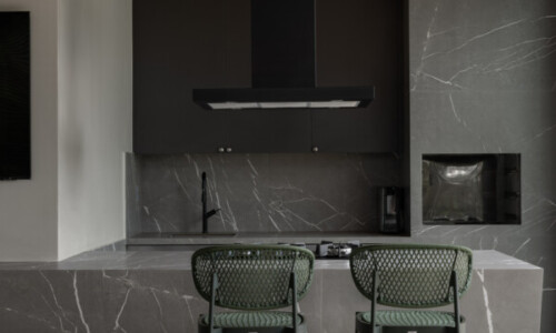 Residência - Quintas do Sol
Projeto: Márcia Carvalhaes