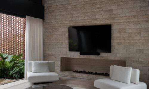 Residência - Quintas do Sol
Projeto: Márcia Carvalhaes