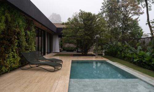 Residência - Quintas do Sol
Projeto: Márcia Carvalhaes