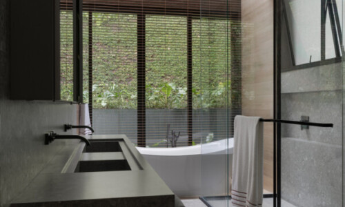 Residência - Quintas do Sol
Projeto: Márcia Carvalhaes