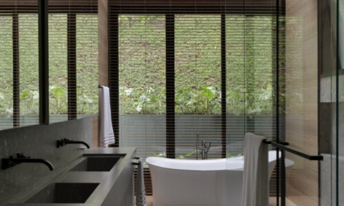 Residência - Quintas do Sol
Projeto: Márcia Carvalhaes