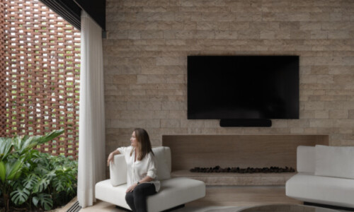 Residência - Quintas do Sol
Projeto: Márcia Carvalhaes