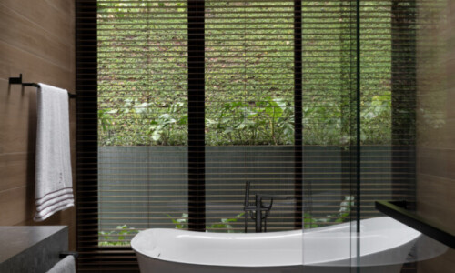 Residência - Quintas do Sol
Projeto: Márcia Carvalhaes