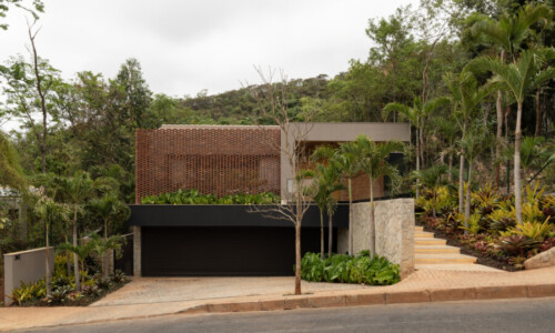 Residência - Quintas do Sol
Projeto: Márcia Carvalhaes