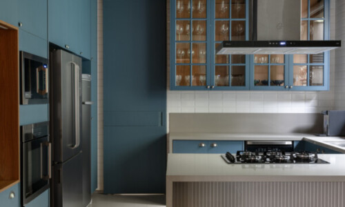 Residência - Quintas do Sol
Projeto: Márcia Carvalhaes