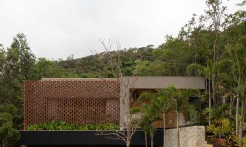 Residência - Quintas do Sol
Projeto: Márcia Carvalhaes