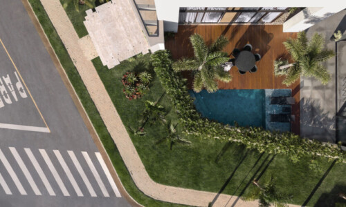 Residência - Costa Laguna
Projeto: Camila Ribeiro