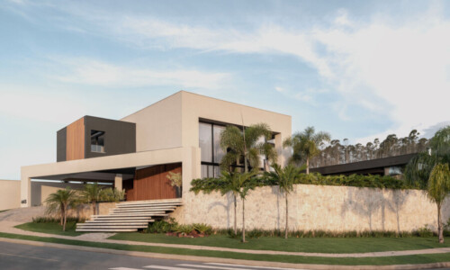 Residência - Costa Laguna
Projeto: Camila Ribeiro