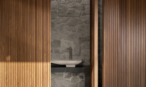 Residência - Costa Laguna
Projeto: Camila Ribeiro