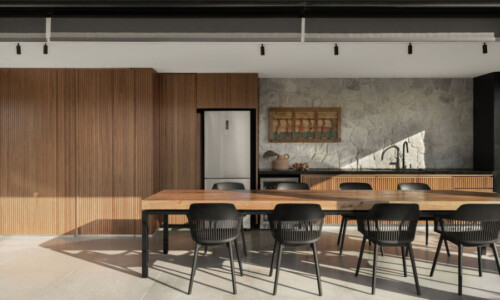 Residência - Costa Laguna
Projeto: Camila Ribeiro