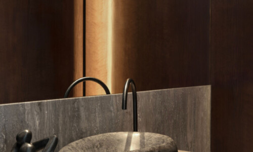 Residência - Costa Laguna
Projeto: Camila Ribeiro