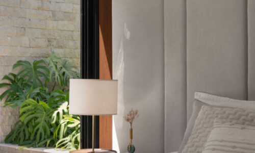 Residência - Costa Laguna
Projeto: Camila Ribeiro