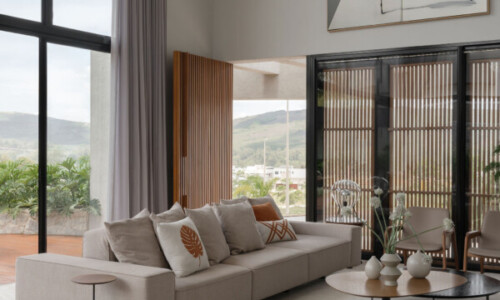 Residência - Costa Laguna
Projeto: Camila Ribeiro