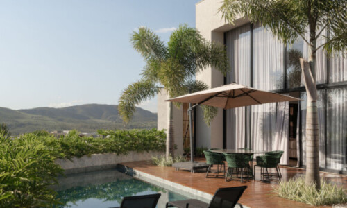 Residência - Costa Laguna
Projeto: Camila Ribeiro