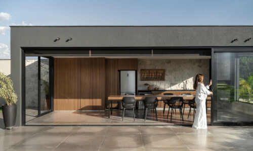 Residência - Costa Laguna
Projeto: Camila Ribeiro