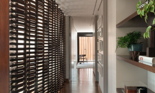 Residência - Costa Laguna
Projeto: Camila Ribeiro