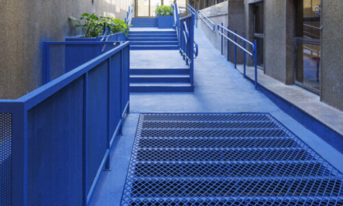 Colégio Magnum
Educacional - Lourdes
Projeto: Chico Albano e BIRI Arquitetura