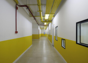 Colégio Magnum
Educacional - Lourdes
Projeto: Chico Albano e BIRI Arquitetura