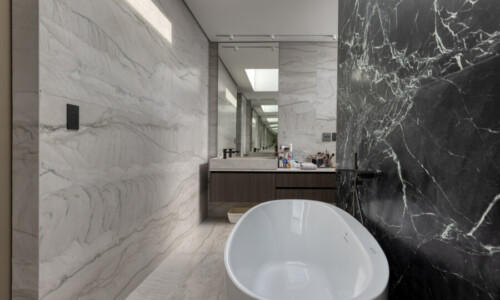 Residência - São Bento
Projeto: Leonardo Rotsen