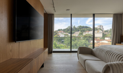 Residência - São Bento
Projeto: Leonardo Rotsen