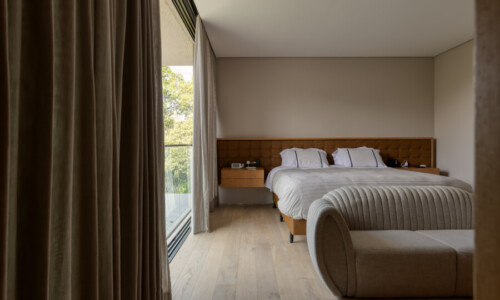 Residência - São Bento
Projeto: Leonardo Rotsen